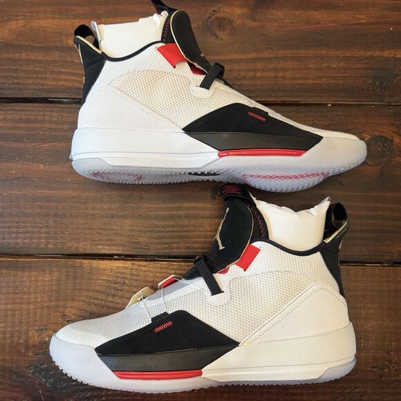 Air Jordan XXXIII 33 Future of Flight Basketball Shoes main image 10